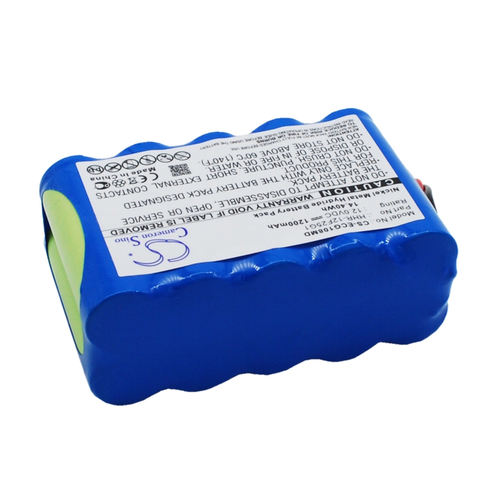 Medical Battery Kenz Cardico CS-ECG108MD