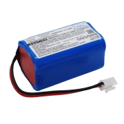 CS-ECG120MD<br />Batterier för  ersätter batteri DJDB144