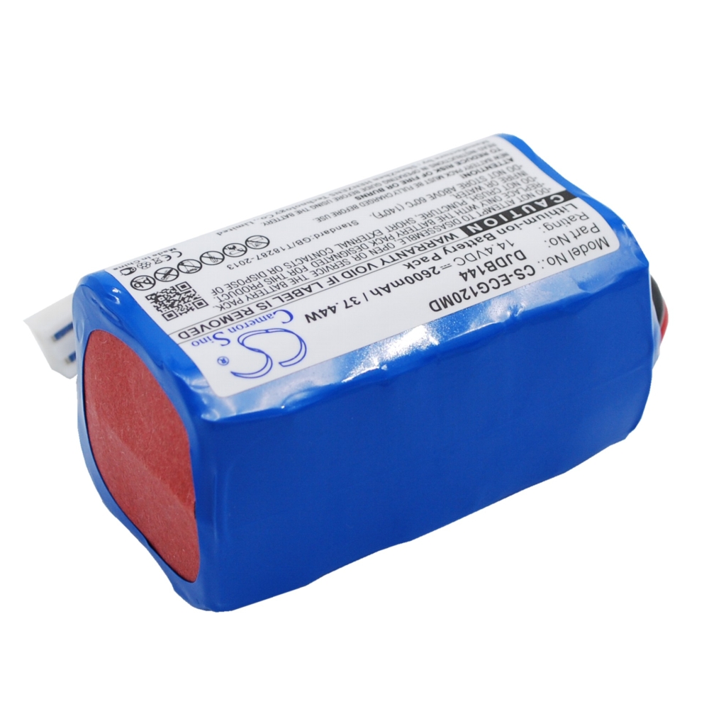 Medical Battery Dongjiang CS-ECG120MD