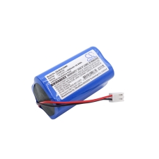 Compatible battery replacement for Cmics DJDB144