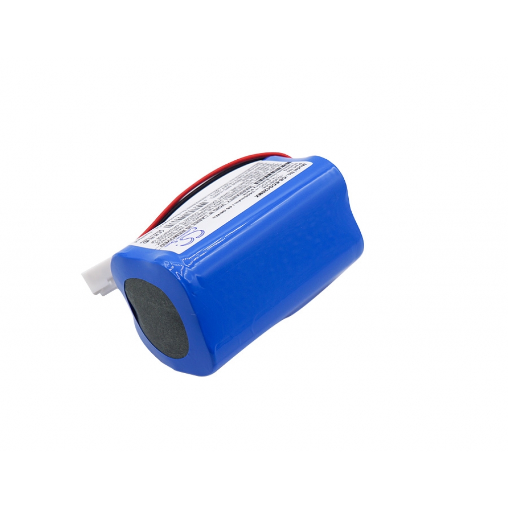 Batterier för medicintekniska produkter Dongjiang CS-ECG120MX