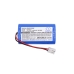 Medical Battery Cmics ECG-11D