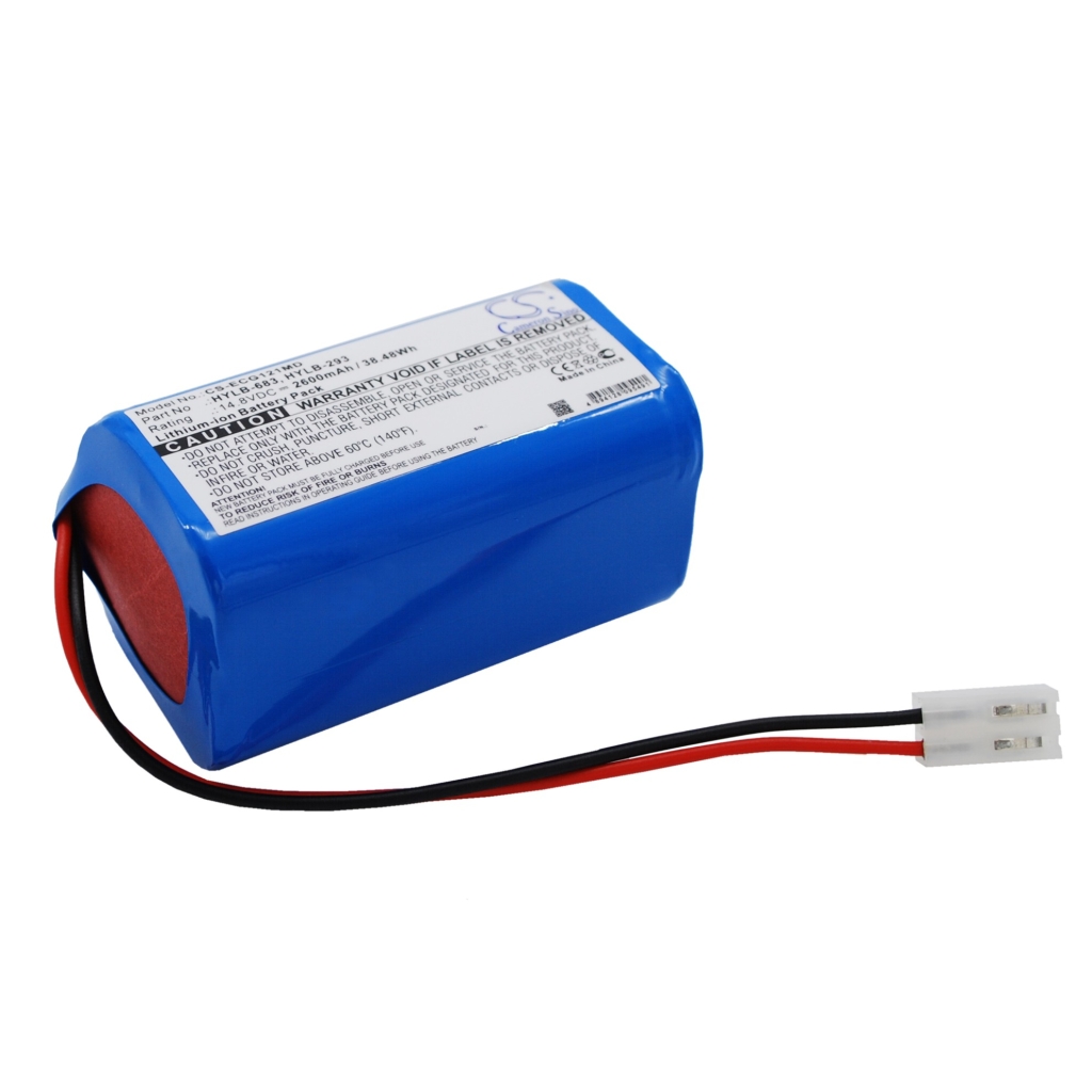 Battery Replaces HYLB-683