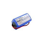 Batterier för medicintekniska produkter Biocare ECG-1201