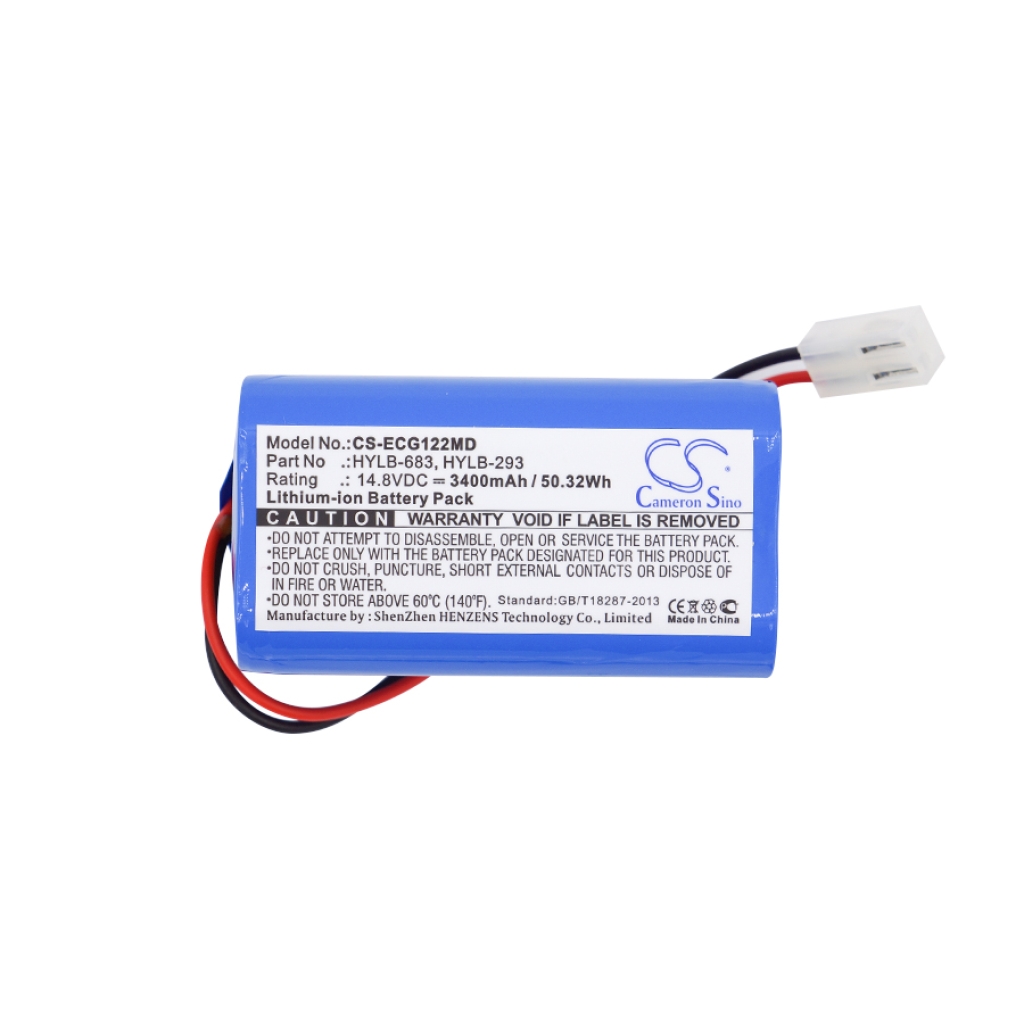 Battery Replaces HYLB-683