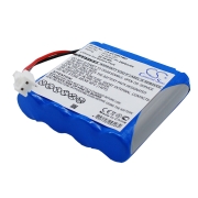 CS-ECG601MD<br />Batterier för  ersätter batteri HYLB-722