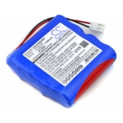 Batterier för medicintekniska produkter Biocare iE6