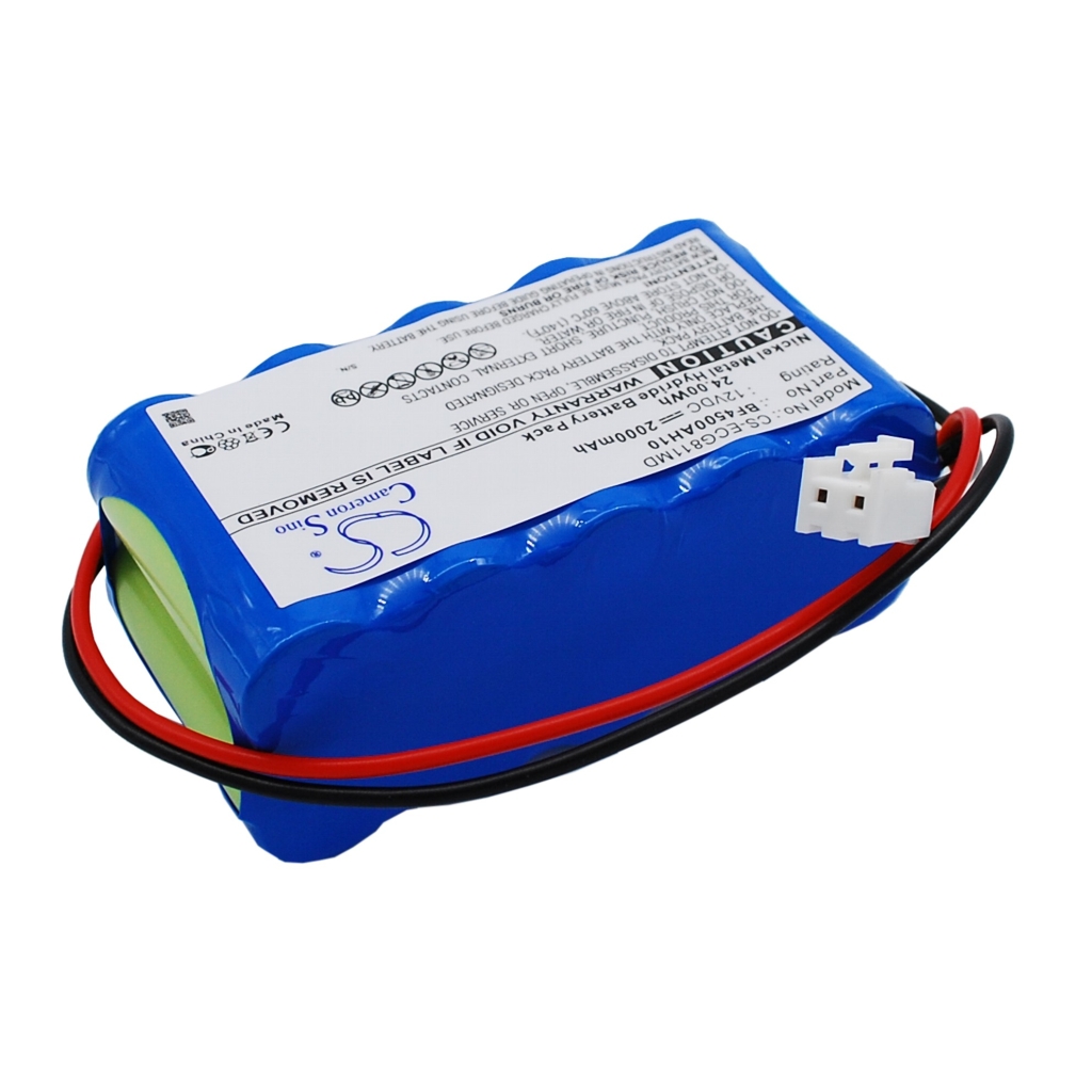 Medical Battery Osen CS-ECG811MD