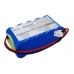 Batterier för medicintekniska produkter Osen CS-ECG811MD