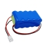 Medical Battery Osen CS-ECG811MD