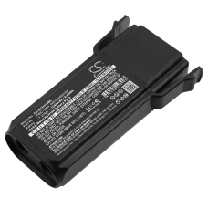 Kompatibel batteribyte för Elca 04.142,0401BA000109,0401BA000113,PINC-GEH