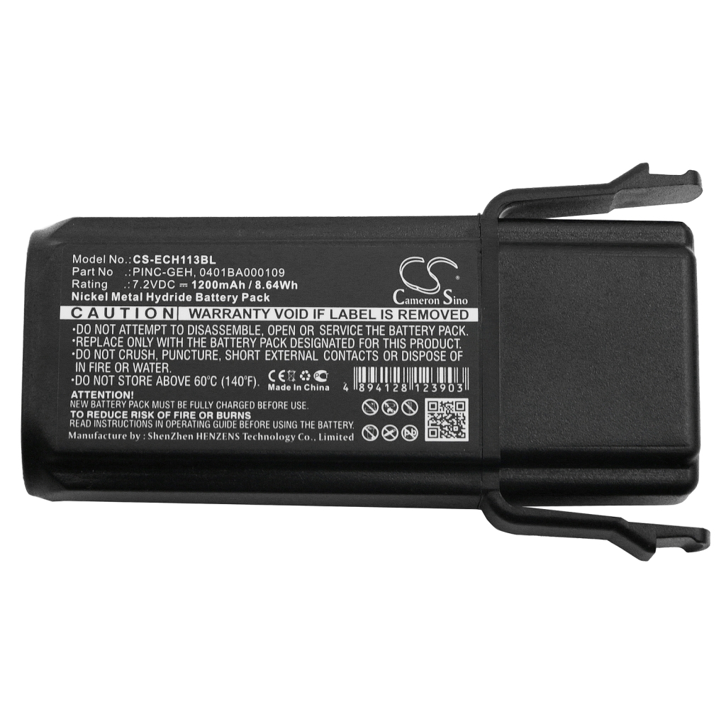 Battery Replaces 0401BA000113