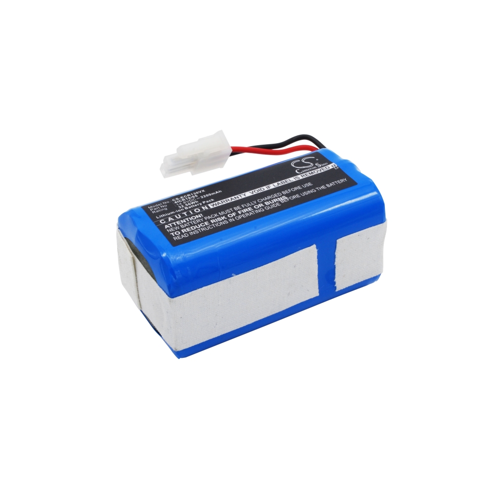 Batterier för smarta hem Ilife CS-ECR130VX