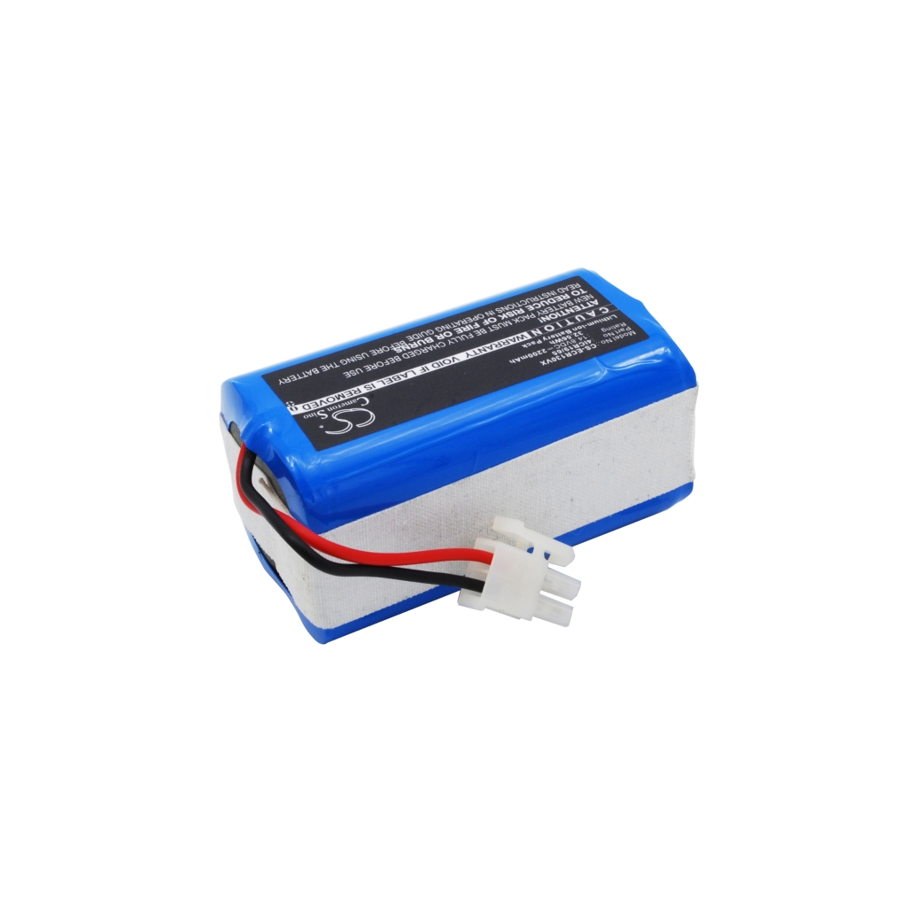 Batterier för smarta hem Silvercrest CS-ECR130VX