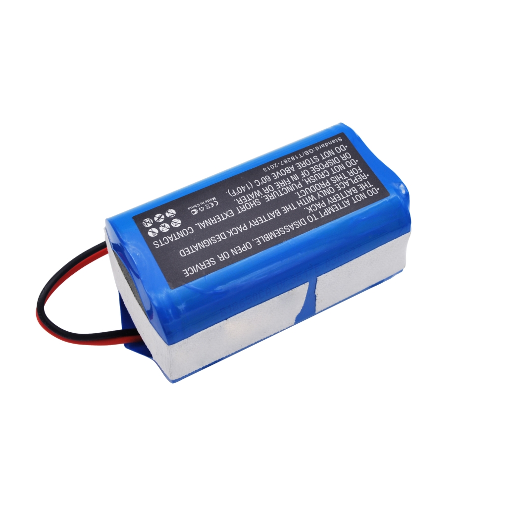 Batterier för smarta hem Silvercrest CS-ECR131VX