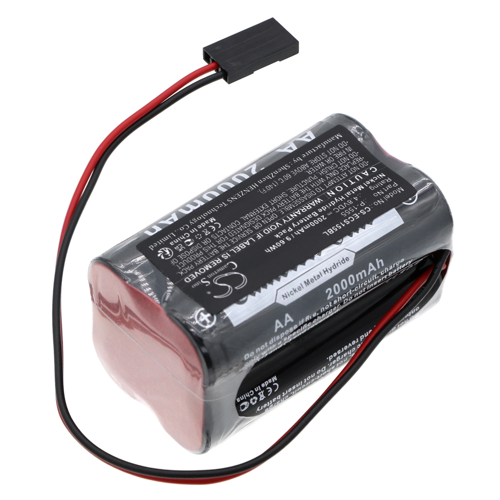 Payment Terminal Battery Ei compact CS-ECS155BL