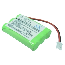 Kompatibel batteribyte för Ericsson 29H,55AAAH3BX,BC101272,BKBNB10113/1,C101272...