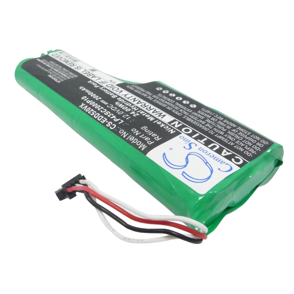 Battery Replaces LP43SC2000P10