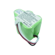 Compatible battery replacement for Robot 35601130,LP43SC3300P5