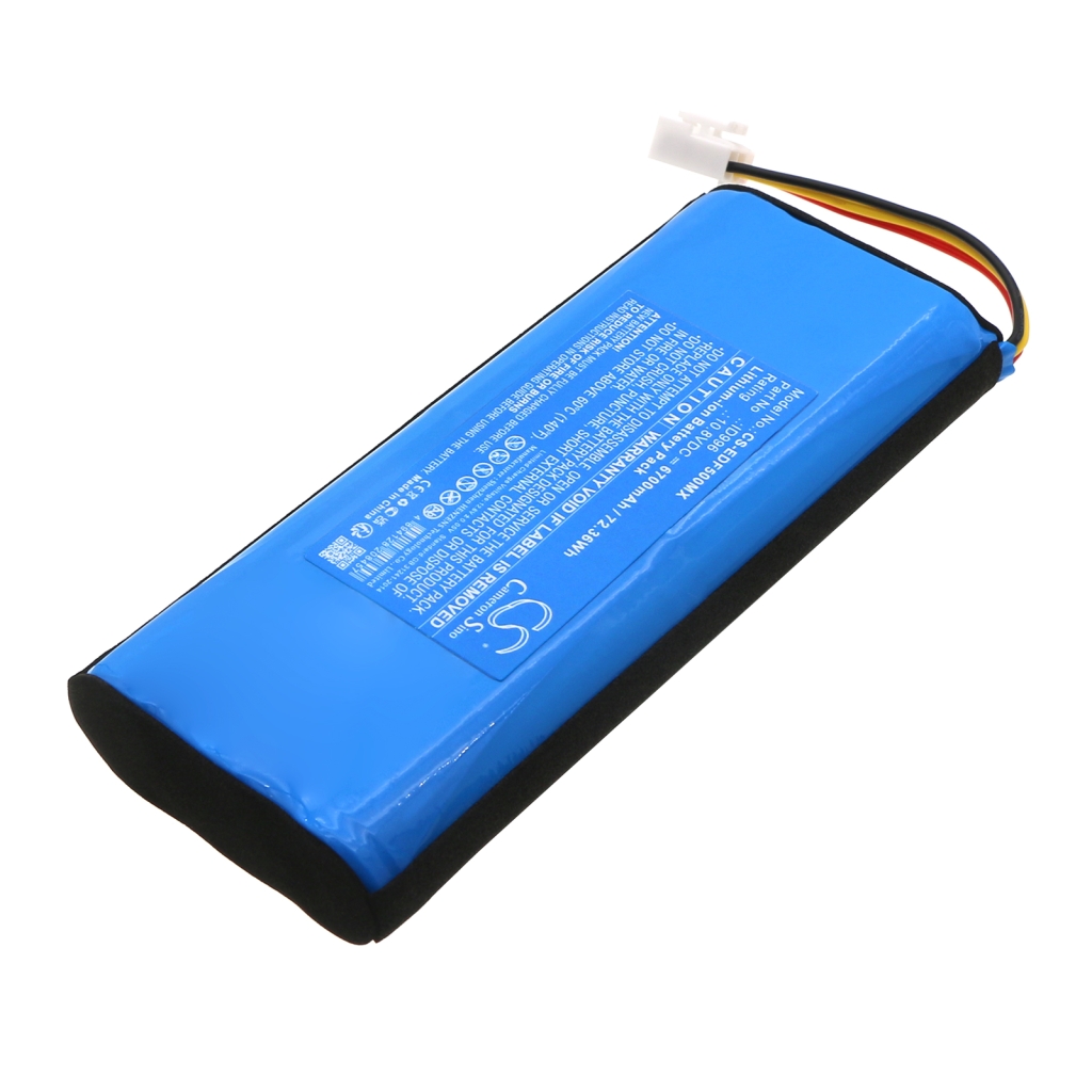 Medical Battery Edan F15