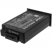 CS-EDM200MX<br />Batterier för  ersätter batteri TWSLB-012