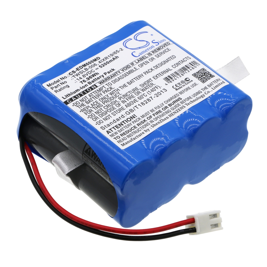 Battery Replaces TWSLB-006