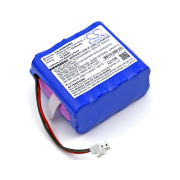 CS-EDM600MD<br />Batterier för  ersätter batteri HYLB-854