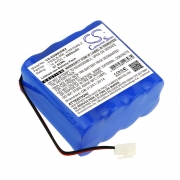 CS-EDM600MX<br />Batterier för  ersätter batteri TWSLB-006