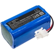 CS-EDM820VX<br />Batterier för  ersätter batteri INR18650-M26-4S1P