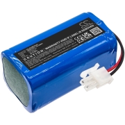 CS-EDM820VX<br />Batteries for   replaces battery INR18650-M26-4S1P