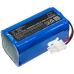 Battery Replaces 20001088