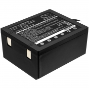 Batterier för medicintekniska produkter OMRON HBP-3100