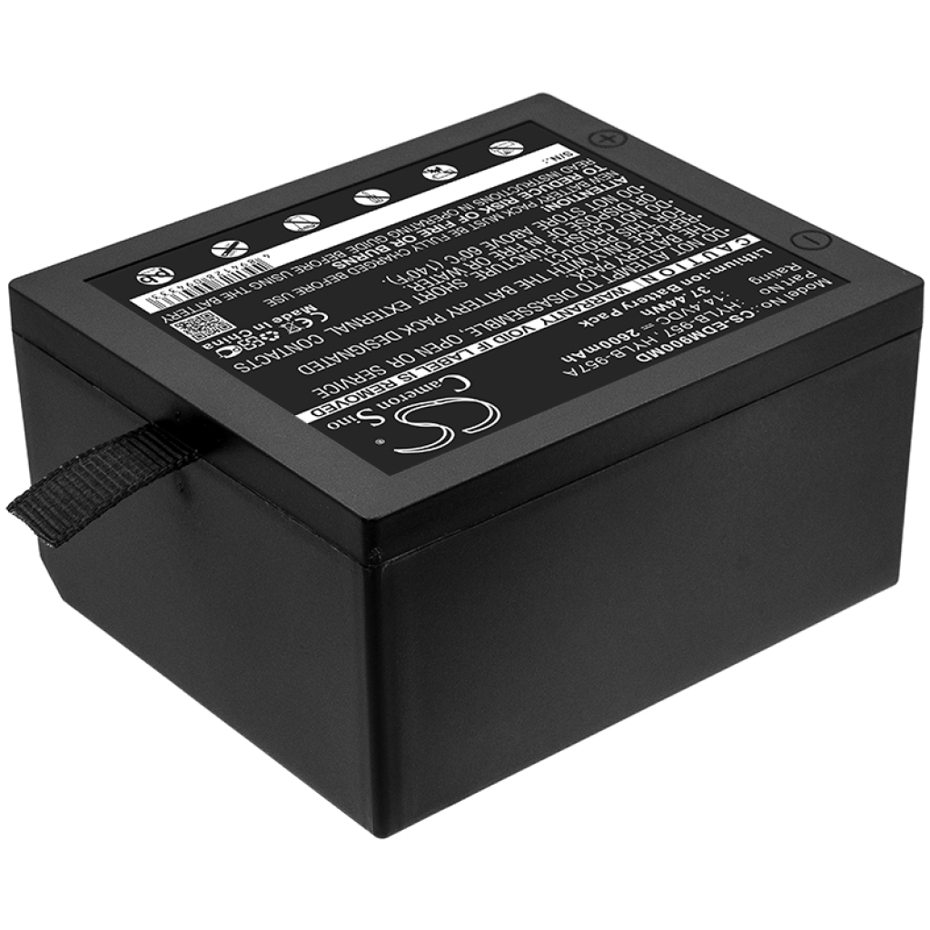 Medical Battery Edan M9B