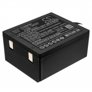 CS-EDM900MX<br />Batterier för  ersätter batteri HYLB-957