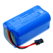 CS-EDN221VX<br />Batterier för  ersätter batteri 220-6225-0021