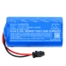 Smart Home Battery Lenovo CS-EDN221VX