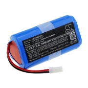 CS-EDN250VX<br />Batterier för  ersätter batteri ICR18650 3S1P