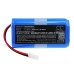 Batterier till dammsugare Dora CS-EDN250VX