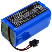 CS-EDN620VX<br />Batterier för  ersätter batteri BFG-WSQ