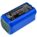 Batterier för smarta hem Polaris CS-EDN620VX