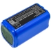 Batterier för smarta hem Kitfort CS-EDN621VX