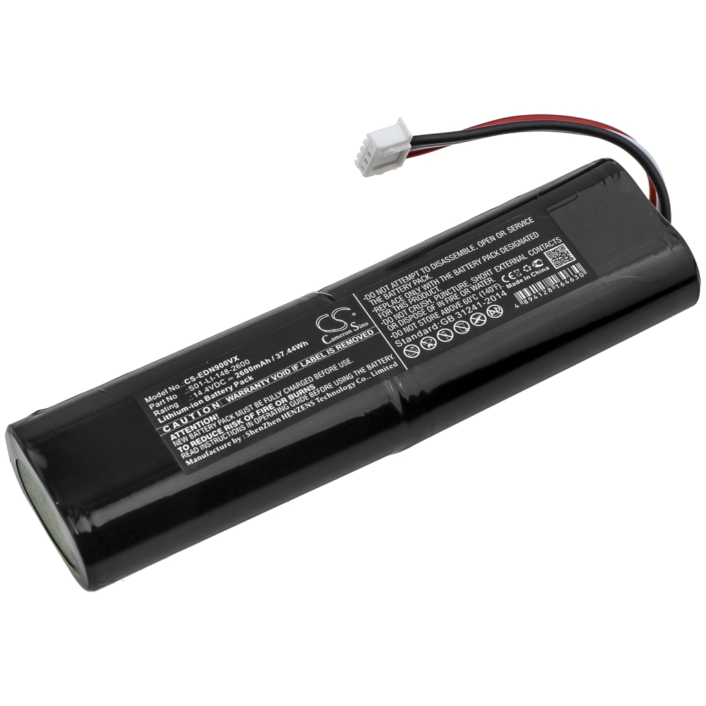 Battery Replaces S01-LI-148-3200