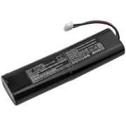 Batterier för smarta hem Ecovacs Deebot Ozmo 930