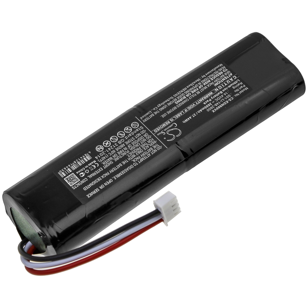 Battery Replaces 10002014