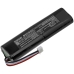 Battery Replaces S01-LI-148-2600