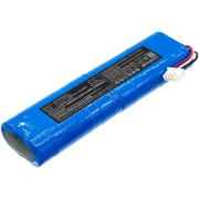 CS-EDN930VX<br />Batterier för  ersätter batteri S09-LI-148-3200
