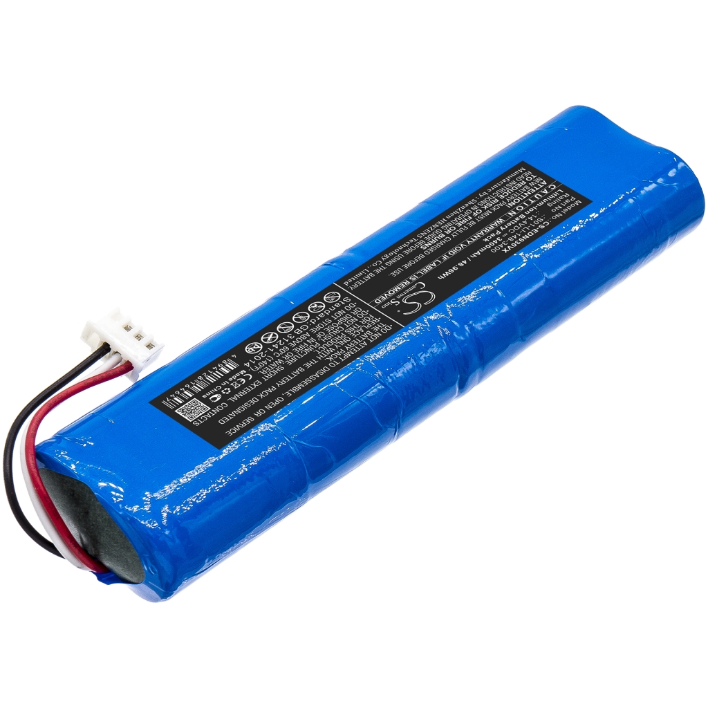 Battery Replaces S11-Li-144-2800