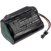 CS-EDR360VX<br />Batteries for   replaces battery ZJ1450