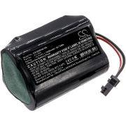 CS-EDR361VX<br />Batterier för  ersätter batteri ZJ1450