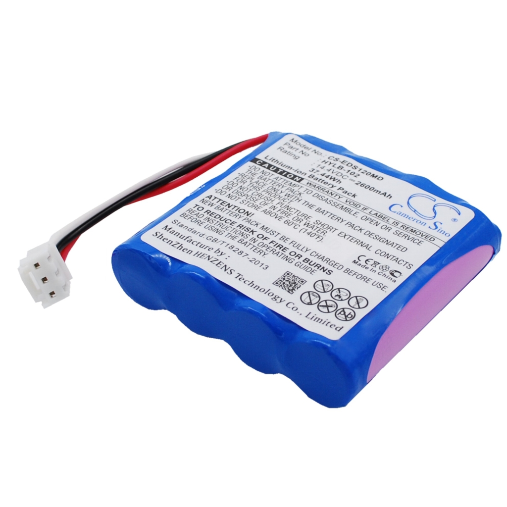 Medical Battery Edan SE-3